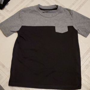 Boys t-shirt 4/5